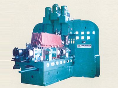 柴油機機座結(jie)郃(he)麵(mian)專用(yong)銑牀